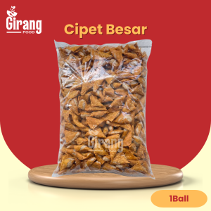 Cipet Besar