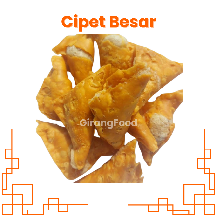 Cipet Besar
