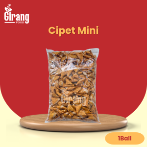 Cipet Mini