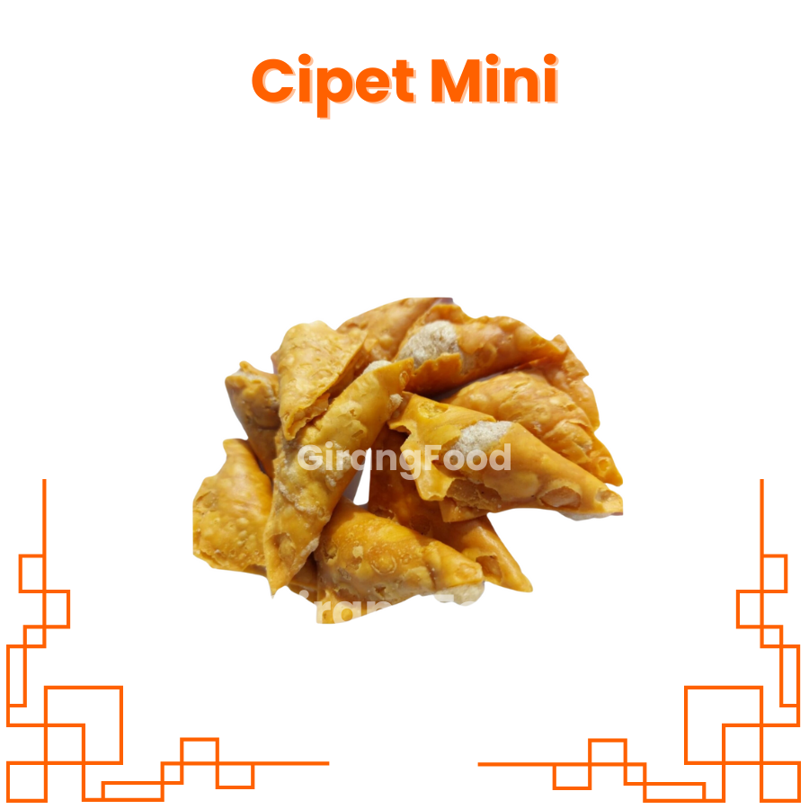Cipet Mini
