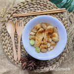 Pabrik Topping Seblak Prasmanan – Girang Food, Pilihan Terbaik untuk Usaha Kuliner Anda