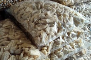 Distributor Cuanki Topping Seblak Prasmanan