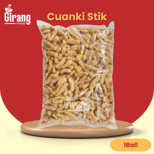 Cuanki Stik