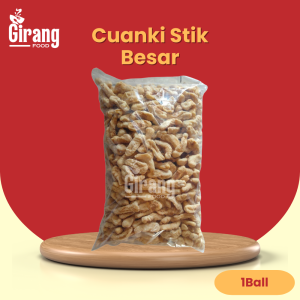 Cuanki Stik Besar