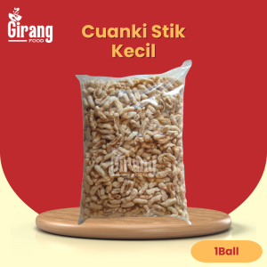 Cuanki Stik Kecil