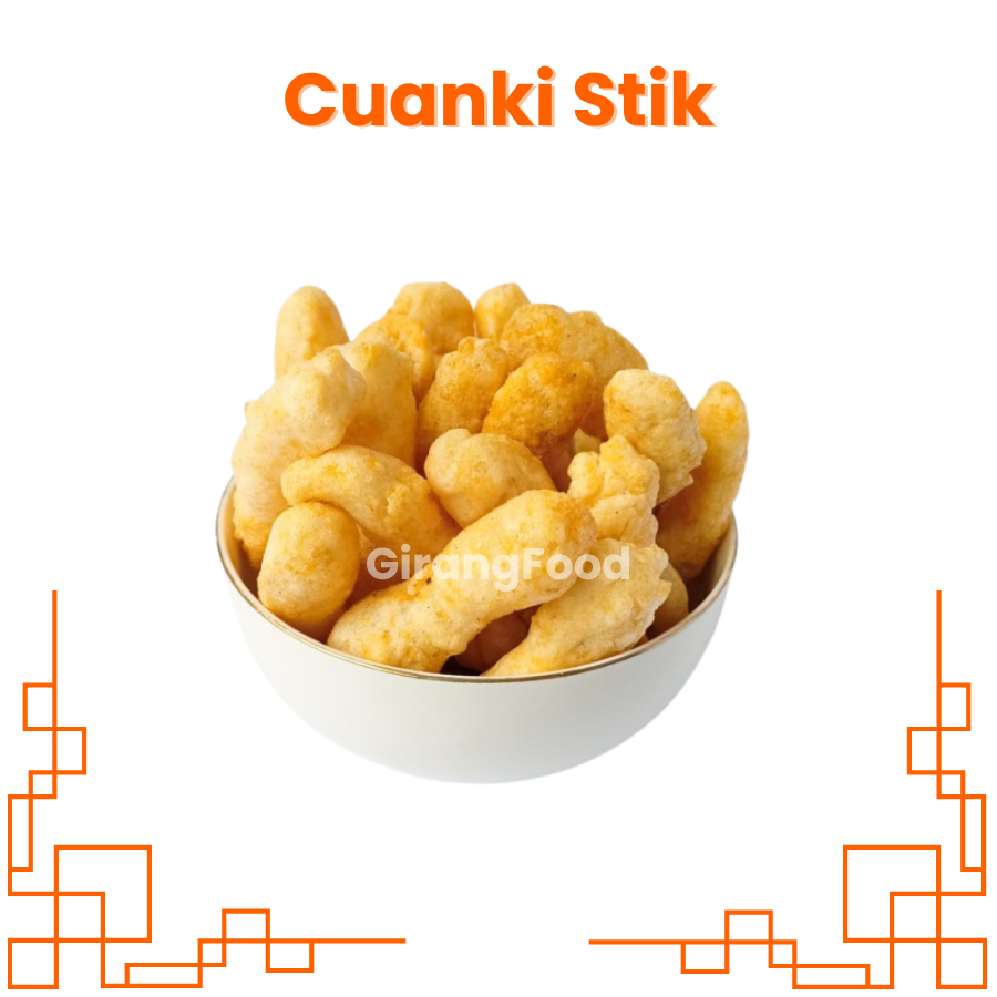 Cuanki Stik