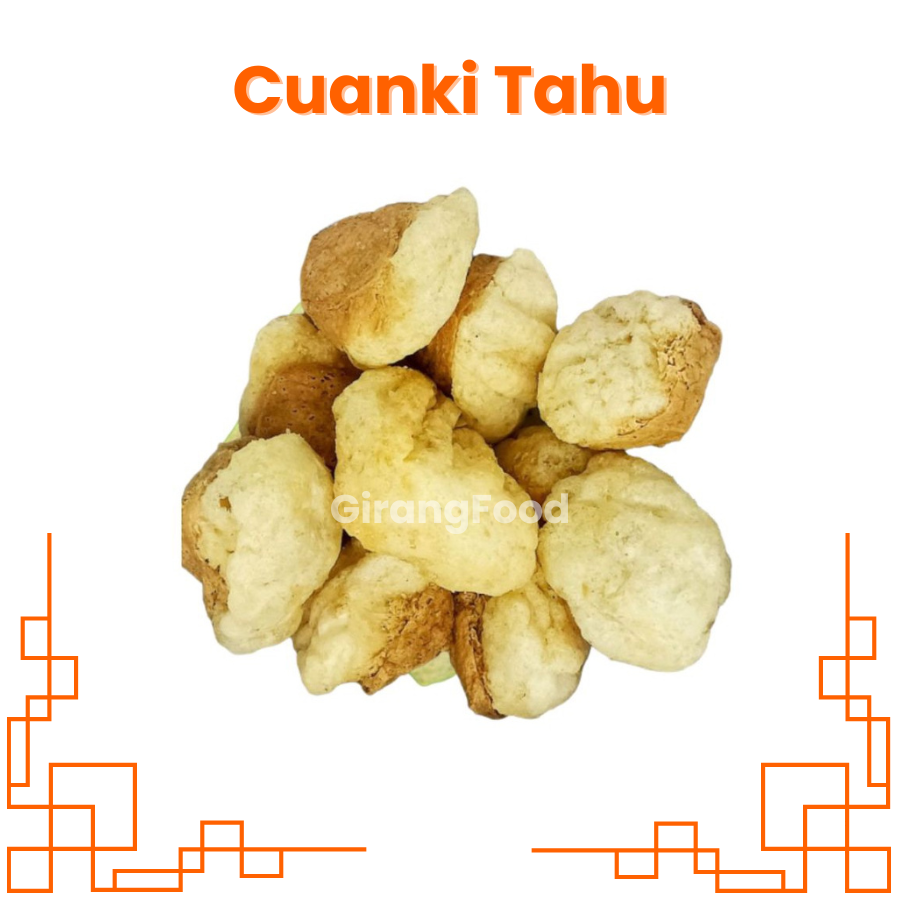 Cuanki Tahu