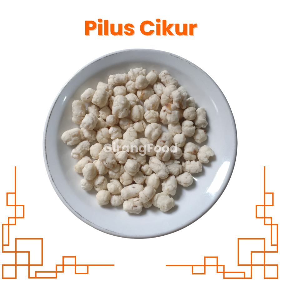 Pilus Cikur