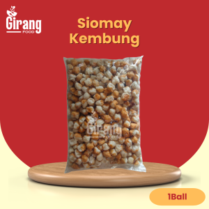 Siomay Kembung