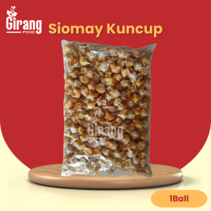 Siomay Kuncup