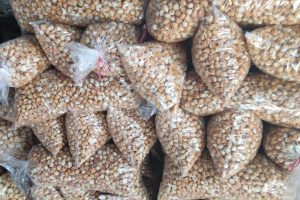 Produsen Topping Seblak Prasmanan Lengkap