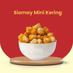 Jual Cuanki Kering Kiloan untuk Topping Seblak Prasmanan dan Baso Aci Instant